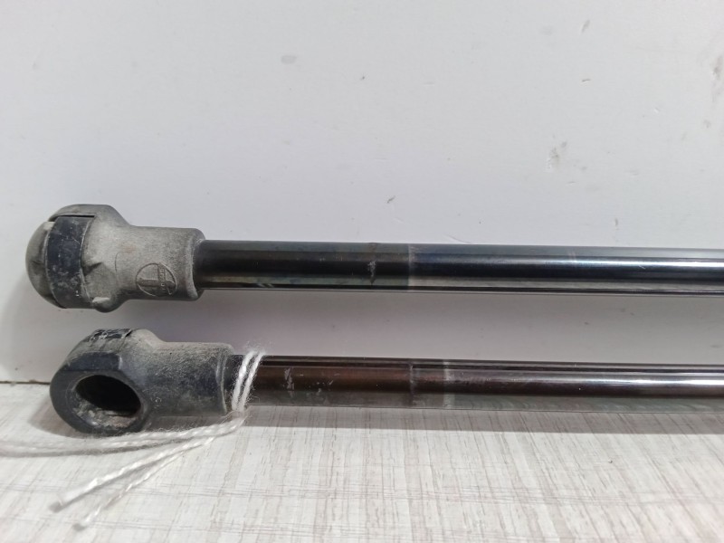 Recambio de amortiguadores malet/porton para peugeot 206 sw (2e/k) 1.4 referencia OEM IAM   