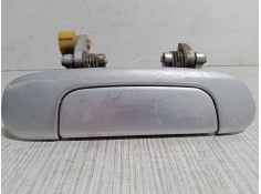 Recambio de maneta exterior puerta trasera derecha para mazda 323 f vi hatchback (bj) 2.0 (bjfw) referencia OEM IAM   