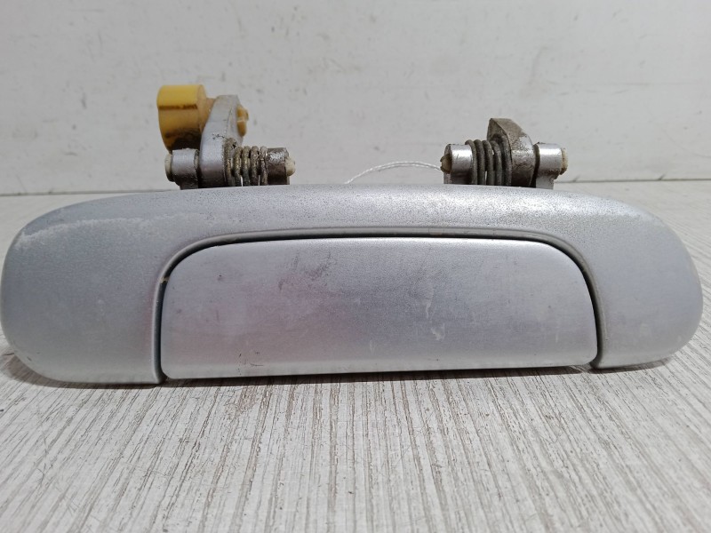 Recambio de maneta exterior puerta trasera derecha para mazda 323 f vi hatchback (bj) 2.0 (bjfw) referencia OEM IAM   