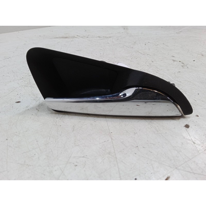 Recambio de maneta interior puerta trasera derecha para opel zafira tourer c (p12) 1.4 lpg (75) referencia OEM IAM   