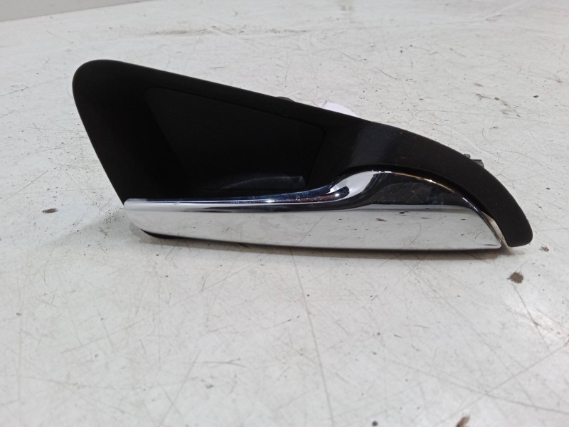 Recambio de maneta interior puerta trasera derecha para opel zafira tourer c (p12) 1.4 lpg (75) referencia OEM IAM   