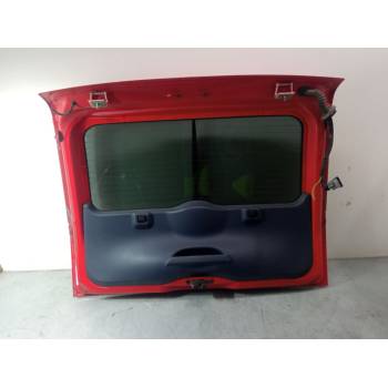 PORTON TRASERO COMPLETO 