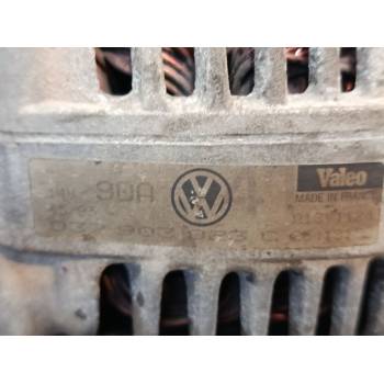 ALTERNADOR 037903023 