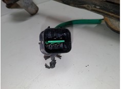 Recambio de motor limpia delantero para hyundai i20 i (pb, pbt) 1.2 referencia OEM IAM    2