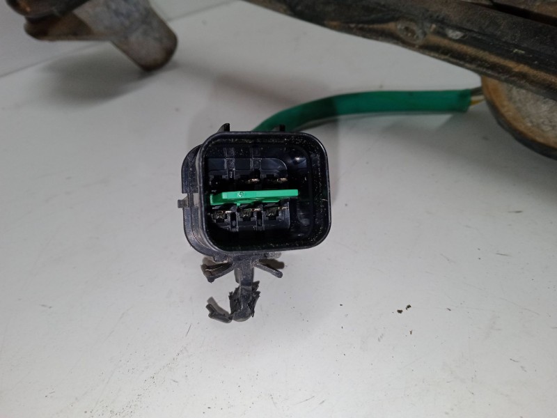 Recambio de motor limpia delantero para hyundai i20 i (pb, pbt) 1.2 referencia OEM IAM   