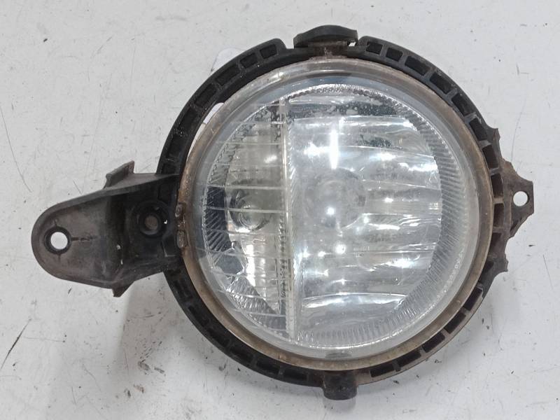 FARO ANTINIEBLA IZQUIERDO 