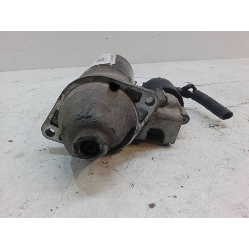 Recambio de motor arranque para mercedes-benz clase a (w168) a 170 cdi (168.009, 168.109) referencia OEM IAM 0051511601  0001115