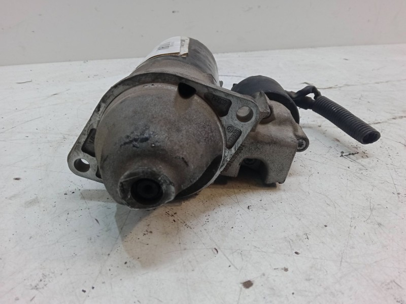 Recambio de motor arranque para mercedes-benz clase a (w168) a 170 cdi (168.009, 168.109) referencia OEM IAM 0051511601  0001115