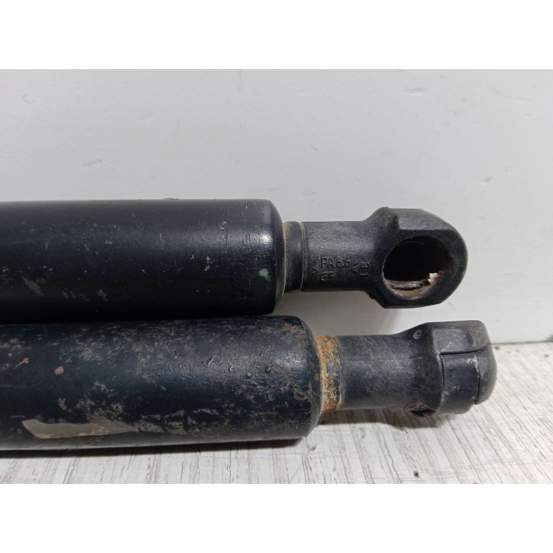 Recambio de amortiguadores malet/porton para peugeot 206 sw (2e/k) 1.4 referencia OEM IAM   