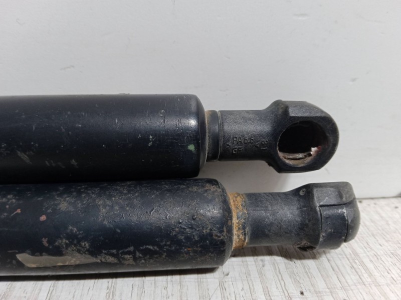 Recambio de amortiguadores malet/porton para peugeot 206 sw (2e/k) 1.4 referencia OEM IAM   