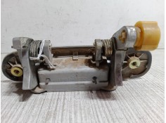 Recambio de maneta exterior puerta trasera derecha para mazda 323 f vi hatchback (bj) 2.0 (bjfw) referencia OEM IAM    2