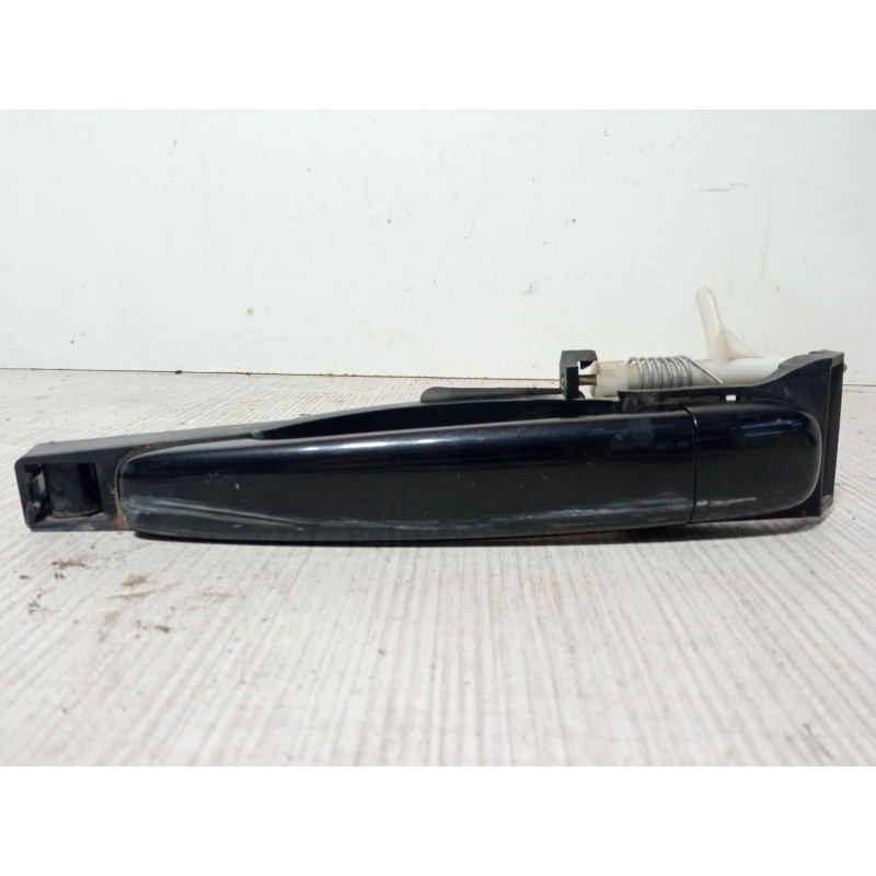 Recambio de maneta exterior puerta trasera izquierda para peugeot 307 (3a/c) 1.4 16v referencia OEM IAM 8037/4  