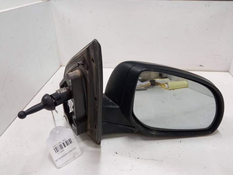 RETROVISOR DERECHO 