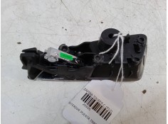 Recambio de maneta interior puerta trasera derecha para opel zafira tourer c (p12) 1.4 lpg (75) referencia OEM IAM    2