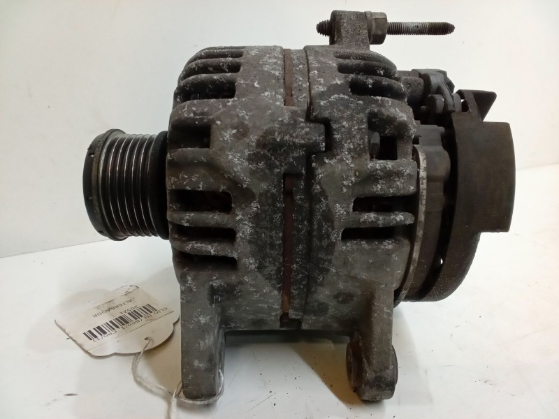 Recambio de alternador para renault clio iii (br0/1, cr0/1) 1.5 dci referencia OEM IAM   