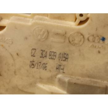 CERRADURA PUERTA TRASERA IZQUIERDA 3C4839015A 