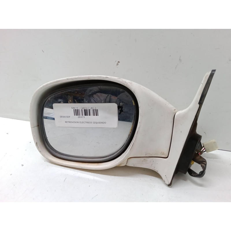Recambio de retrovisor electrico izquierdo para toyota rav 4 i cabrio (_a1_) 2.0 4wd (sxa11) referencia OEM IAM   