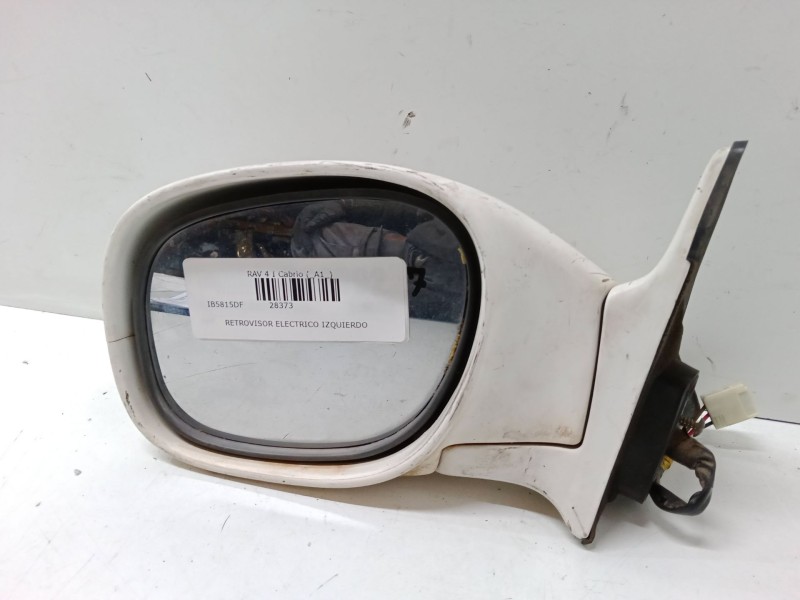 Recambio de retrovisor electrico izquierdo para toyota rav 4 i cabrio (_a1_) 2.0 4wd (sxa11) referencia OEM IAM   