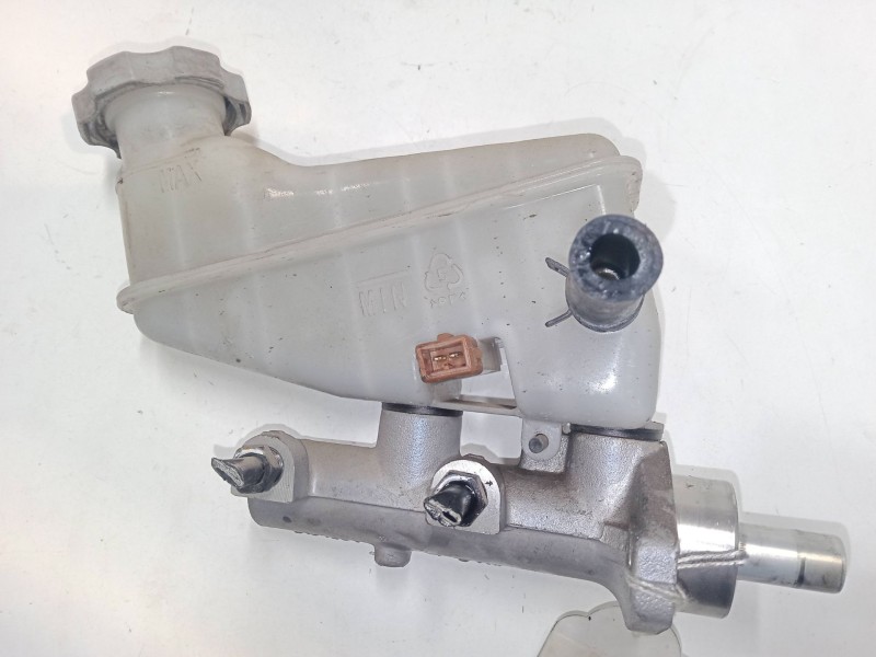 Recambio de bomba freno para hyundai i20 i (pb, pbt) 1.2 referencia OEM IAM   