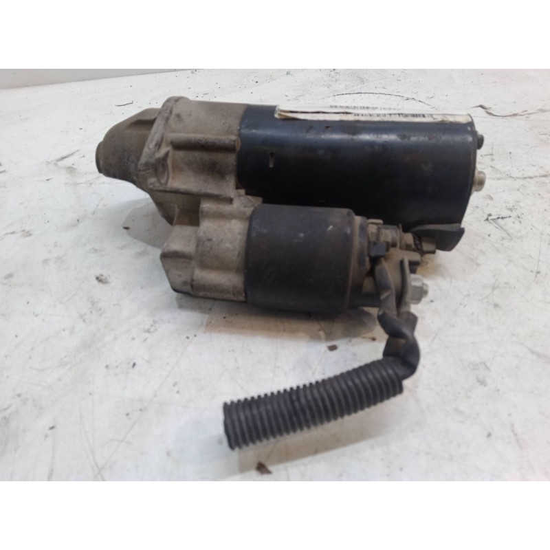 Recambio de motor arranque para mercedes-benz clase a (w168) a 170 cdi (168.009, 168.109) referencia OEM IAM 0051511601  0001115