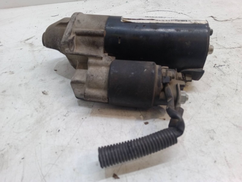 Recambio de motor arranque para mercedes-benz clase a (w168) a 170 cdi (168.009, 168.109) referencia OEM IAM 0051511601  0001115