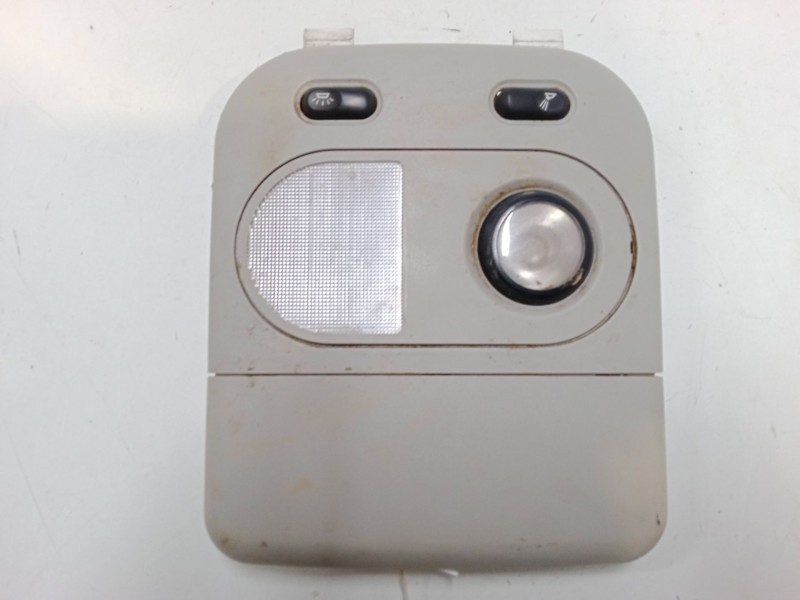 Recambio de luz interior delantera para iveco daily iv furgoneta 29l10 v referencia OEM IAM   