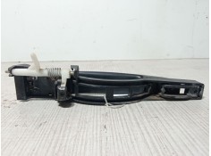 Recambio de maneta exterior puerta trasera izquierda para peugeot 307 (3a/c) 1.4 16v referencia OEM IAM 8037/4   2