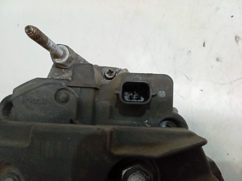 Recambio de alternador para renault clio iii (br0/1, cr0/1) 1.5 dci referencia OEM IAM   