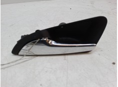 Recambio de maneta interior puerta trasera izquierda para opel zafira tourer c (p12) 1.4 lpg (75) referencia OEM IAM   