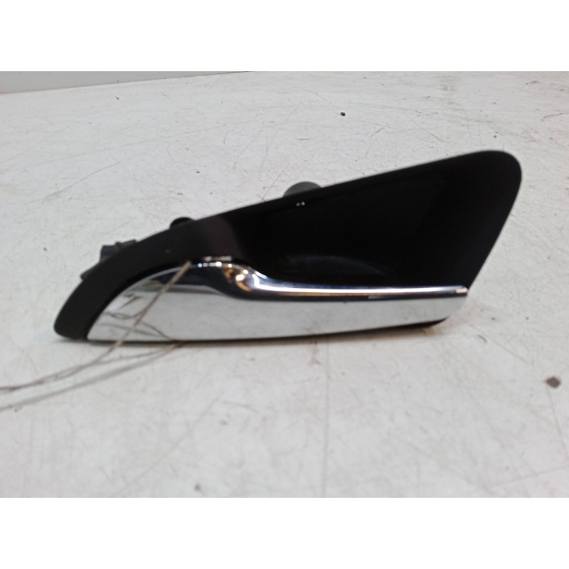 Recambio de maneta interior puerta trasera izquierda para opel zafira tourer c (p12) 1.4 lpg (75) referencia OEM IAM   
