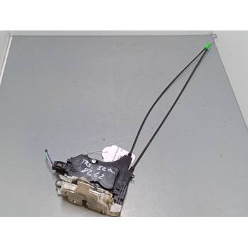 CERRADURA PUERTA TRASERA IZQUIERDA 