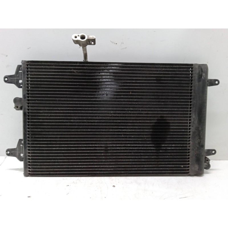 Recambio de radiador a/a /condensador para ford galaxy i (wgr) 1.9 tdi referencia OEM IAM   
