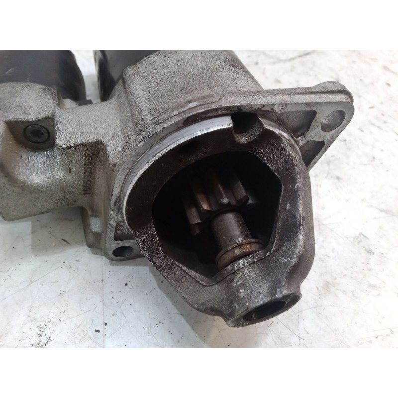 Recambio de motor arranque para mercedes-benz clase a (w168) a 170 cdi (168.009, 168.109) referencia OEM IAM 0051511601  0001115