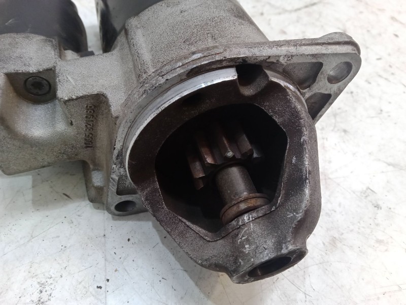 Recambio de motor arranque para mercedes-benz clase a (w168) a 170 cdi (168.009, 168.109) referencia OEM IAM 0051511601  0001115