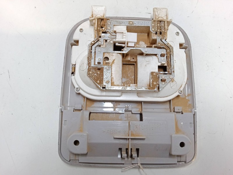 Recambio de luz interior delantera para iveco daily iv furgoneta 29l10 v referencia OEM IAM   