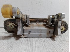 Recambio de maneta exterior puerta trasera izquierda para mazda 323 f vi hatchback (bj) 2.0 (bjfw) referencia OEM IAM    2