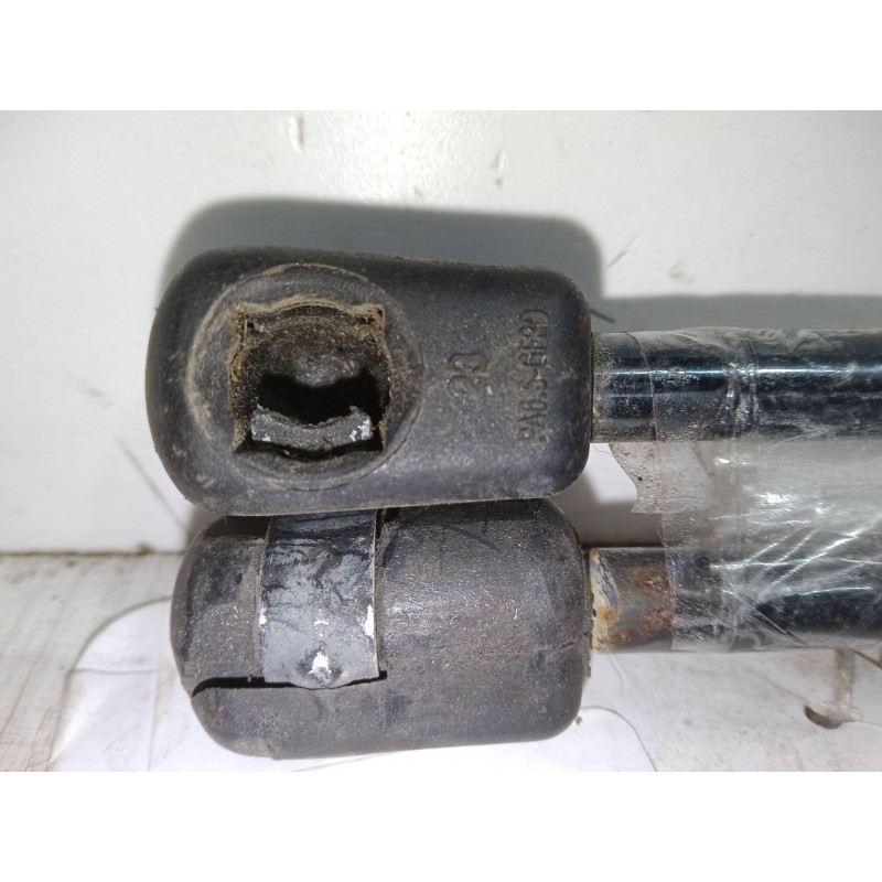 Recambio de amortiguadores malet/porton para smart city-coupe (450) 0.6 (450.352, 450.353) referencia OEM IAM   