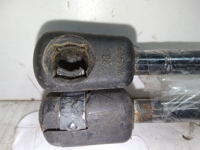 Recambio de amortiguadores malet/porton para smart city-coupe (450) 0.6 (450.352, 450.353) referencia OEM IAM   