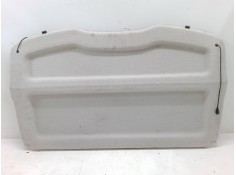 Recambio de bandeja trasera para renault scénic iii (jz0/1_) 1.6 dci (jz00, jz12) referencia OEM IAM