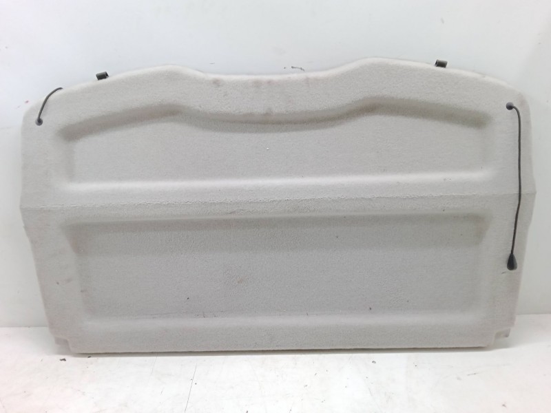 Recambio de bandeja trasera para renault scénic iii (jz0/1_) 1.6 dci (jz00, jz12) referencia OEM IAM   