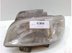 Recambio de faro izquierdo para seat ibiza ii (6k1) 1.0 i referencia OEM IAM   