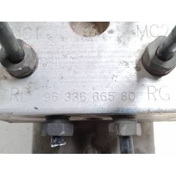 ABS DPA12V0130108 