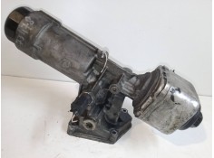 Recambio de enfriador aceite motor para audi a4 b5 avant (8d5) 1.9 tdi referencia OEM IAM    2