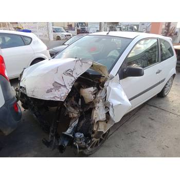 FORD FIESTA V (JH_, JD_)