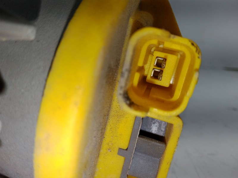 Recambio de faro antiniebla derecho para citroën c3 i (fc_, fn_) 1.4 hdi referencia OEM IAM   