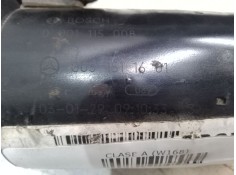 Recambio de motor arranque para mercedes-benz clase a (w168) a 170 cdi (168.009, 168.109) referencia OEM IAM 0051511601  0001115