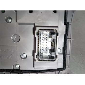 MANDO MULTIFUNCION KD4566 