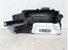 Recambio de maneta interior puerta delantera derecha para peugeot 307 (3a/c) 1.4 16v referencia OEM IAM 9643604477   2