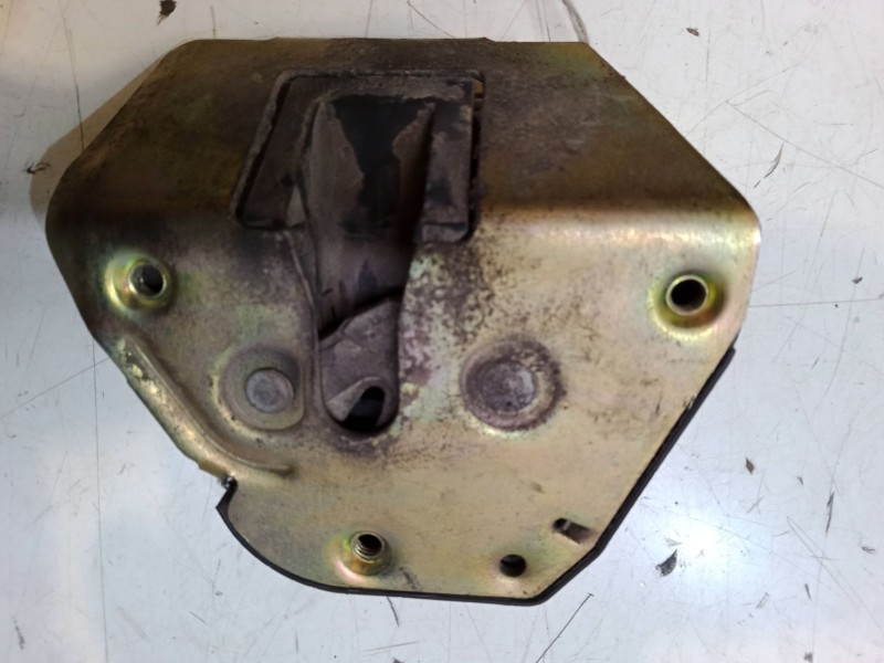 Recambio de cerradura puerta corredera derecha para citroën jumpy i (u6u_) 2.0 hdi 110 referencia OEM IAM   