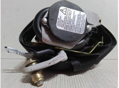 Recambio de cinturon seguridad delantero derecho para mazda 323 f vi hatchback (bj) 2.0 (bjfw) referencia OEM IAM   